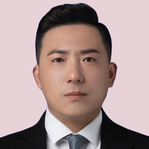 Lưu Ngạn Bằng - 刘彦朋