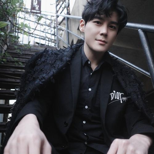 Lưu Ngạn Khải - 刘彦凯