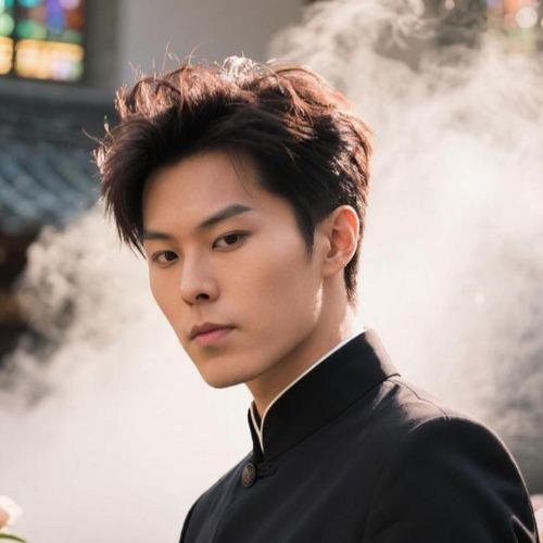 Lưu Ngạn Trăn - 刘彦臻