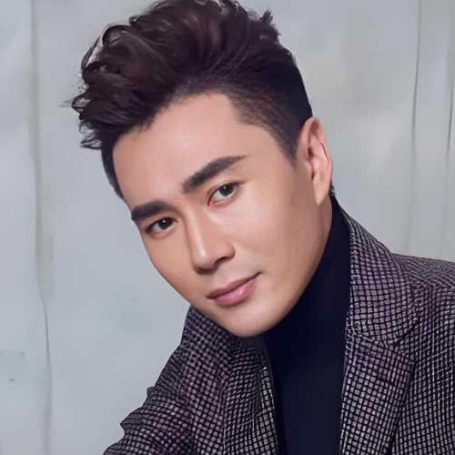 Lưu Ngật Thần - 刘屹辰