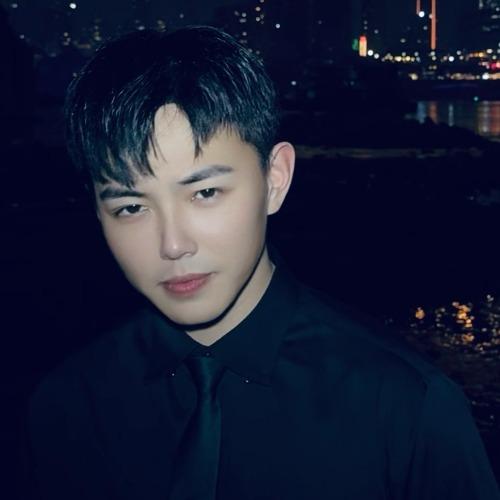 Lưu Phong Thạc - 刘峰硕