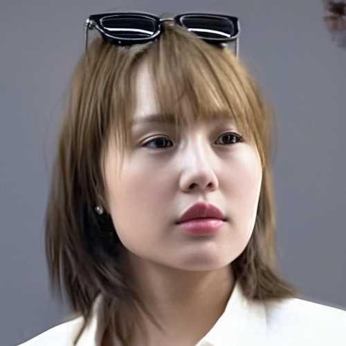 Lưu Phúc Phấn - 刘福粉