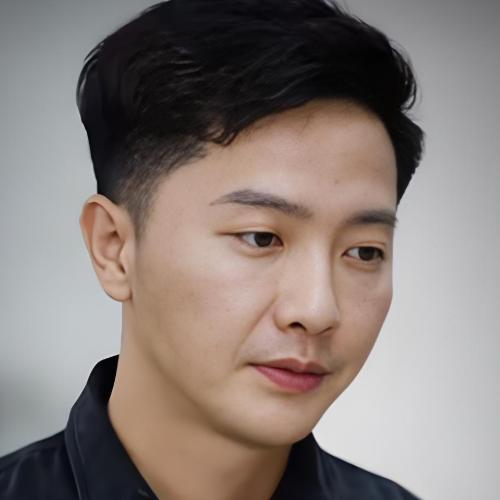 Lưu Quảng Tuấn - 刘广俊