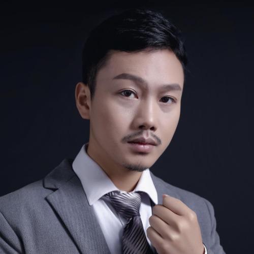 Lưu Sơ Nhân - 刘初人