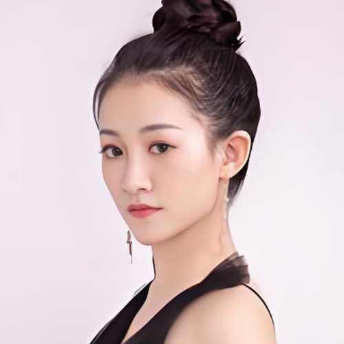 Lưu Tâm Dư - 刘芯予