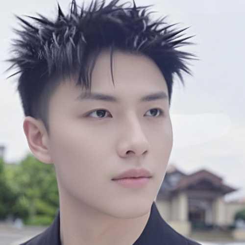 Lưu Tấn Nguyên - 刘晋源