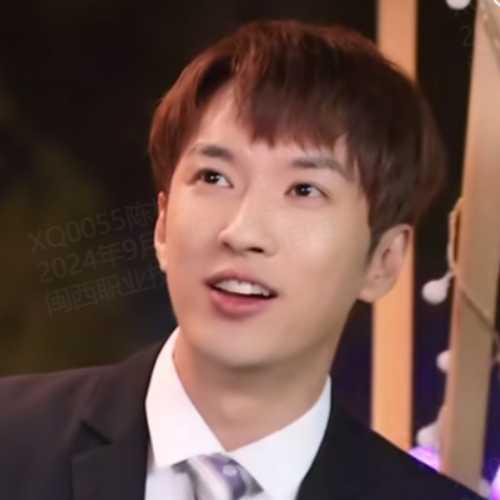 Lưu Tẩy Nhiên - 刘洗然