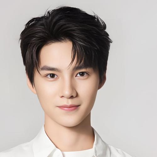 Lưu Thần Duệ - 刘辰锐