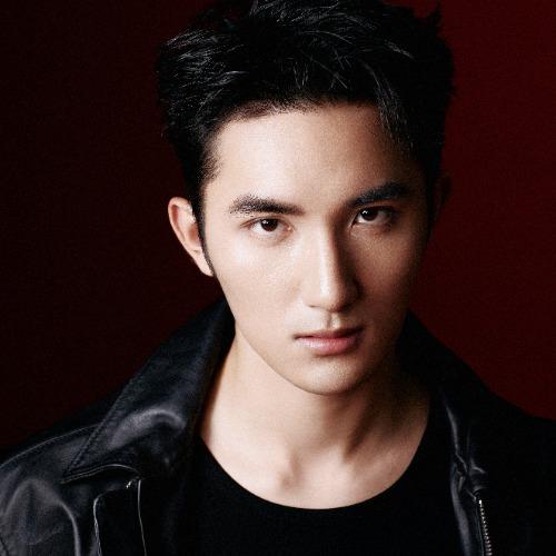 Lưu Thần Dương - 刘晨阳