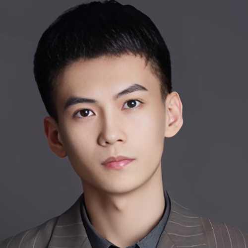 Lưu Thiên Dương - 柳天杨