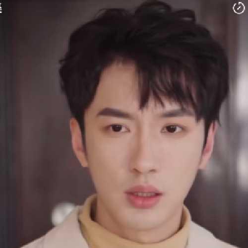 Lưu Thượng Vỹ - 刘上炜