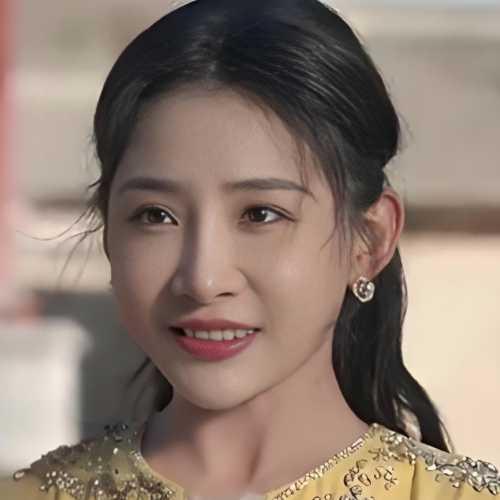 Lưu Tiểu Miêu - 刘小喵