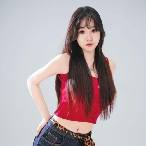 Lưu Tiêu Nguyệt - 刘潇玥