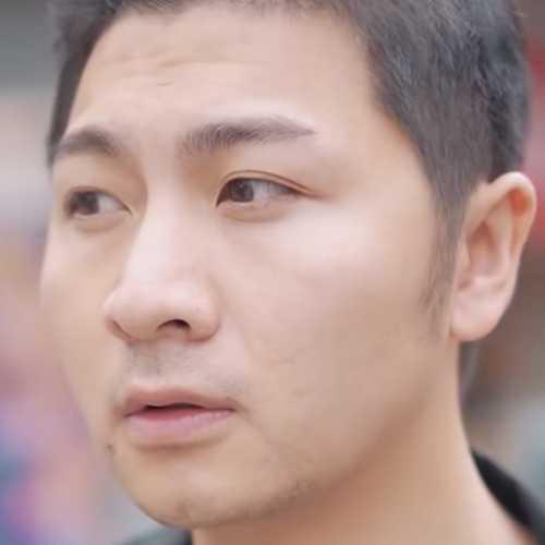 Lưu Tuấn Kiệt - 刘俊杰