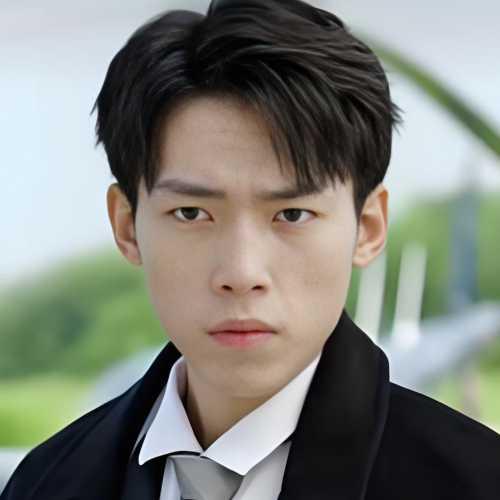 Lưu Tuấn Văn - 刘俊文