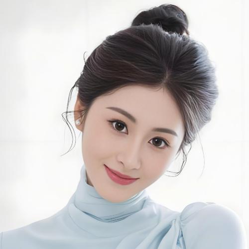 Lưu Vũ Sam - 刘雨杉