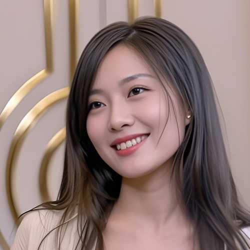 Lưu Xán Mộ - 刘灿慕