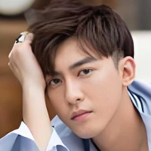 Lý Bạch Nghị - 李柏谊