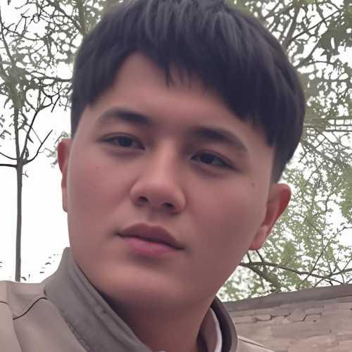 Lý Bân Hàng - 李斌航