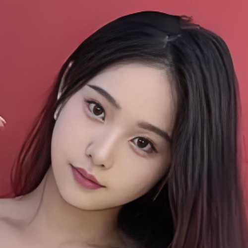 Lý Băng Khiết - 李冰洁