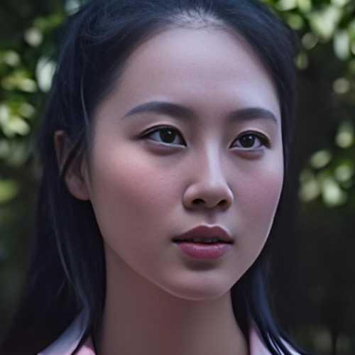 Lý Bảo Huệ - 李宝慧