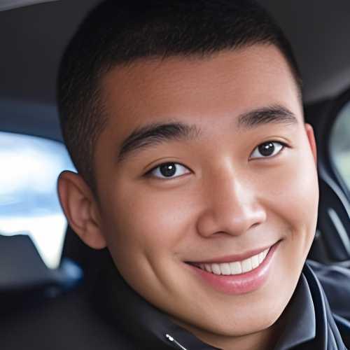 Lý Bội Trình - 李佩程