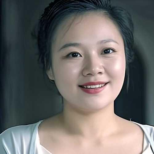 Lý Cần Cần - 李勤勤