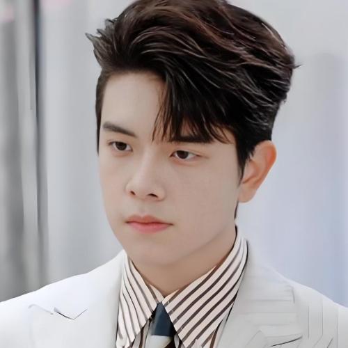 Lý Canh Hy - 李庚希