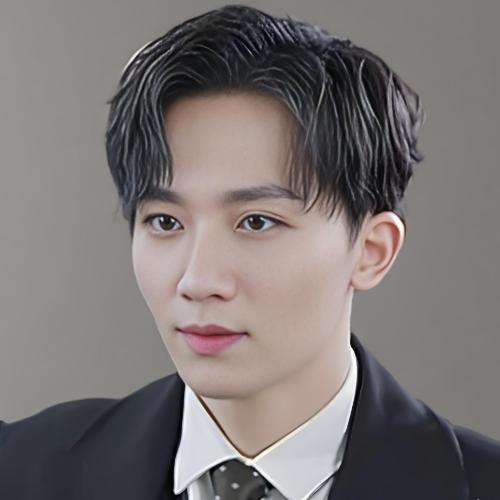 Lý Cảnh Thâm - 李憬琛