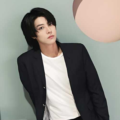 Lý Cảnh Trạch - 李景泽