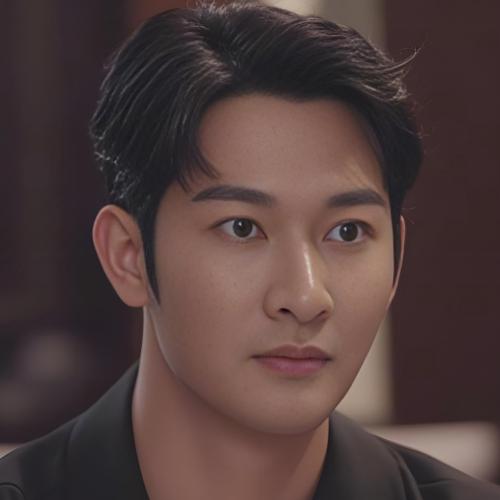 Lý Chí Hồng - 李志宏