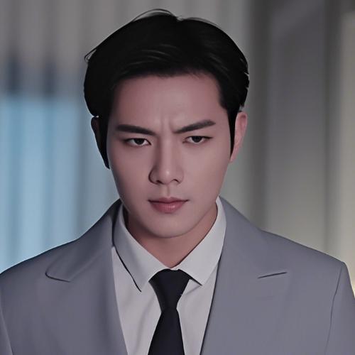 Lý Chí Vĩ - 李志伟