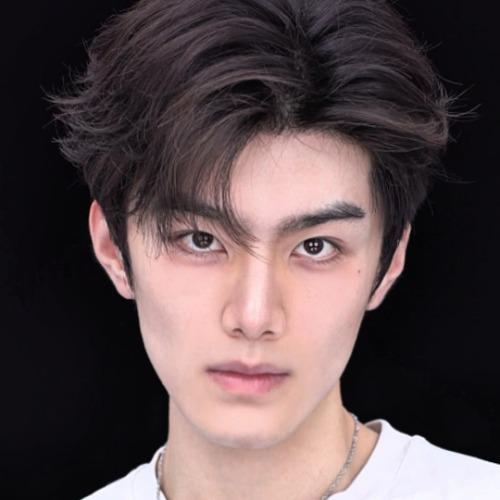 Lý Chính Soái - 李正帅