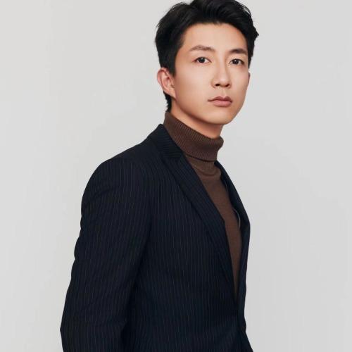 Lý Cửu Thần - 李玖宸