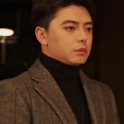 Lý Dật Ninh - 李逸宁