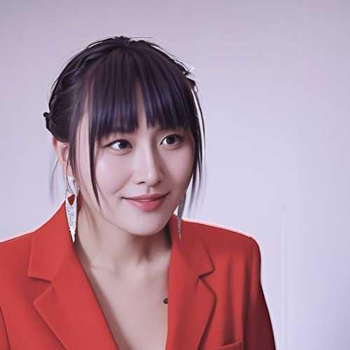 Lý Diểu Diểu - 李淼淼