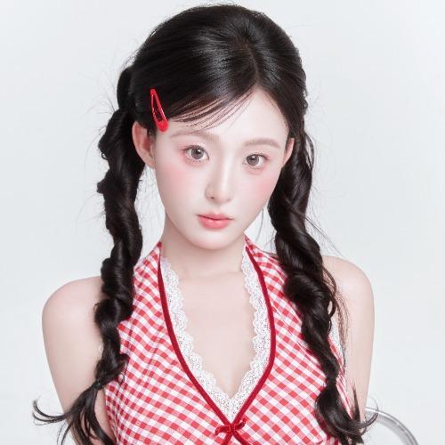 Lý Đình (Chiu Chiu) - 李婷（啾啾）