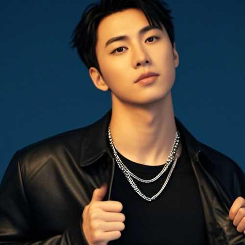 Lý Duệ Trí - 李睿智