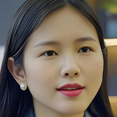 Lý Dương Dương - 李扬扬