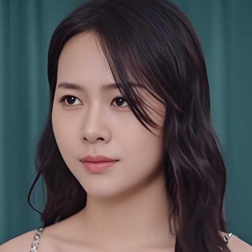 Lý Giai Ân - 李佳恩