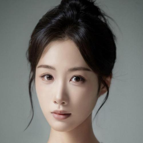 Lý Giai Hân - 李佳馨