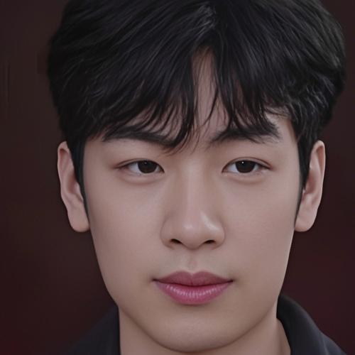 Lý Hạo Trạch - 李皓泽