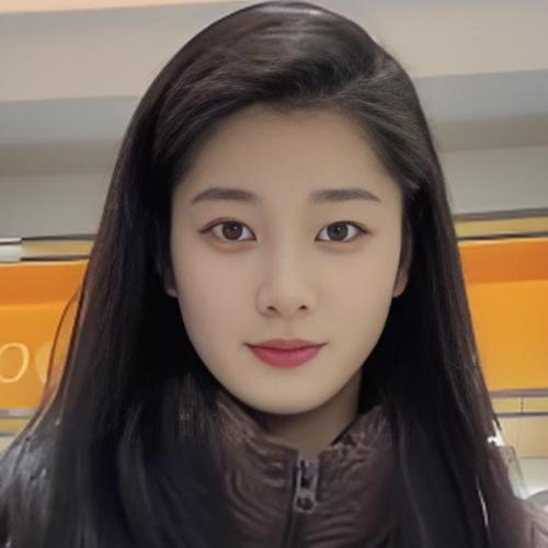 Lý Hiên Nhi - 李轩儿