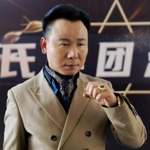 Lý Hiêu Phi - 李骁飞