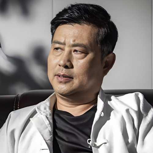 Lý Hồng Lợi - 李宏利