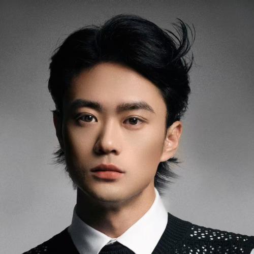 Lý Húc Đông - 李旭东