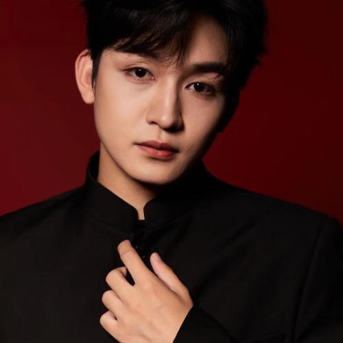 Lý Khản Diệp - 李侃烨