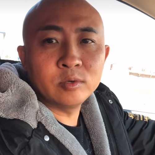 Lý Kim Bảo - 李金宝