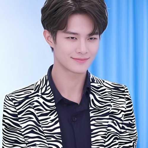 Lý Kinh Vỹ - 李经玮