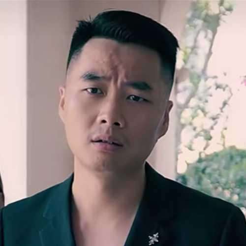 Lý Lưu Bằng - 李刘朋